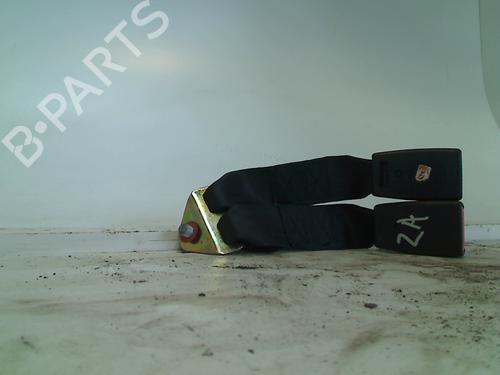 Engache cinturón Engache cinturón DAEWOO MATIZ (M100, M150) 0.8 (52 hp) 34650604 34650604