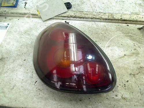 Used Left taillight Left taillight FIAT BRAVO I (182_) 1.8 GT (182.AC) (113 hp) 34655153 34655153