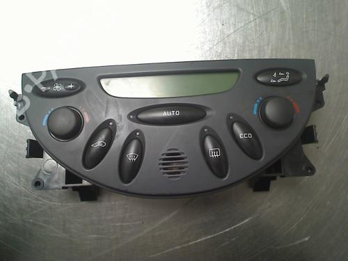 climate-control-citroen-c5-i-dc_-2001-2002-2003-2004-2005-34688990 main image