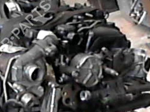 Used Engine Engine CITROËN XSARA PICASSO (N68) 1.6 HDi (90 hp) 34653442 34653442
