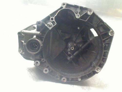 Caja de cambios Caja de cambios FIAT PANDA (169_) 1.2 (169AXF2A, 169AXF1A) (69 hp) 34685619 34685619