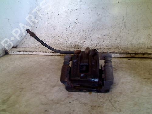 Used Right rear brake caliper Right rear brake caliper HYUNDAI SANTA FÉ I (SM) 2.4 16V 4x4 (146 hp) 34675678 34675678