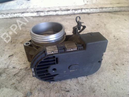 Used Throttle body Throttle body CITROËN XSARA (N1) 1.6 16V (109 hp) 34672242 34672242