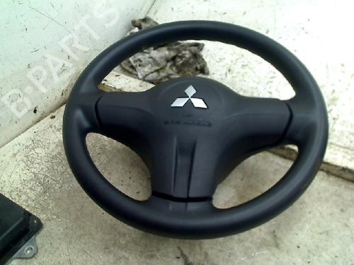 Volante Volante MITSUBISHI COLT VI (Z3_A, Z2_A) 1.3 (Z21A) (95 hp) 34673854 34673854