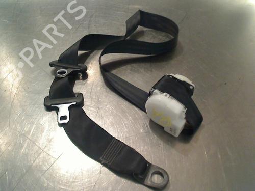 Used Rear right seatbelt Rear right seatbelt 34681500 34681500