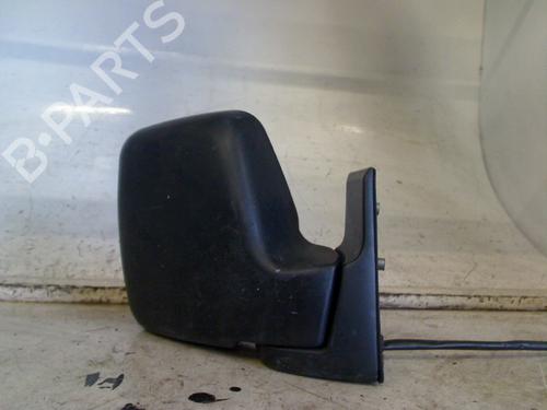 Used Right mirror Right mirror FIAT SCUDO Van (220_) 1.9 D (69 hp) 34672811 34672811