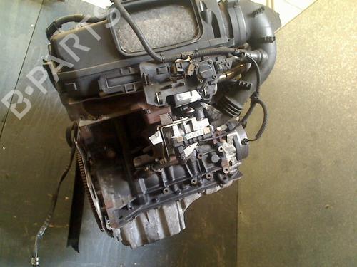Engine BMW 3 Touring (E46) 318 i | BP34688885M1  - Image 6