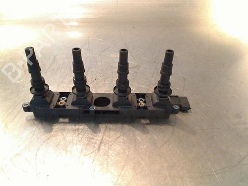 Used Ignition coil Ignition coil OPEL ASTRA G Estate (T98) 1.8 16V (F35) (125 hp) 34680686 34680686