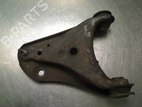 Used Right front suspension arm Right front suspension arm RENAULT TWINGO II (CN0_) 1.2 (CN0D) (58 hp) 34690295 34690295