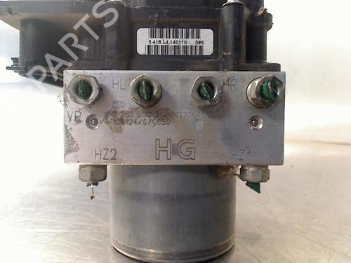 ABS pump OPEL COMBO Box Body/MPV 1.3 CDTI 16V | BP34687665M43 - Image 2