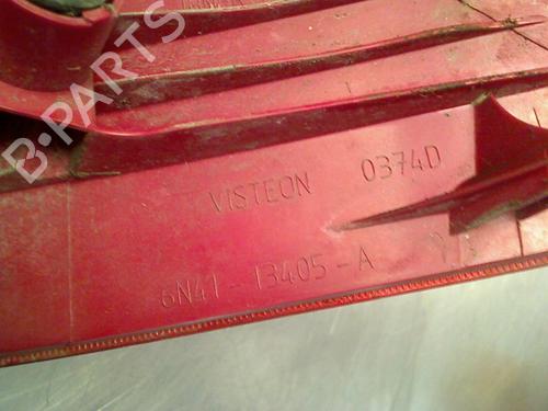 Left taillight FORD FOCUS II Convertible 2.0 | BP39492652C34 - Image 3