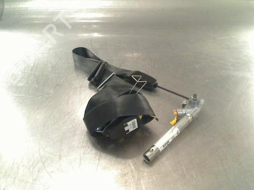 Used Front left seatbelt Front left seatbelt ALFA ROMEO MITO (955_) 1.3 MultiJet (955AXT1A) (84 hp) 34682335 34682335
