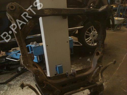 Used Subframe Subframe VW PASSAT B6 (3C2) 2.0 FSI (150 hp) 34672212 34672212