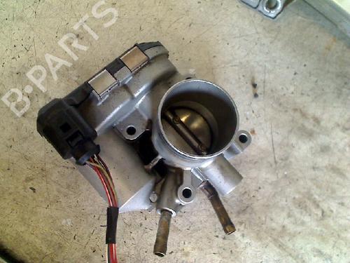 Used Throttle body Throttle body VW POLO III (6N1) 60 1.4 (60 hp) 34674167 34674167