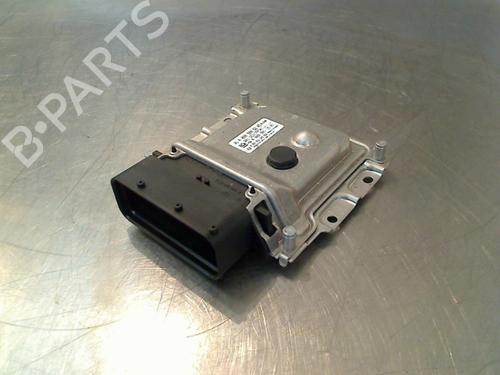 Used Control unit Control unit 34678798 34678798