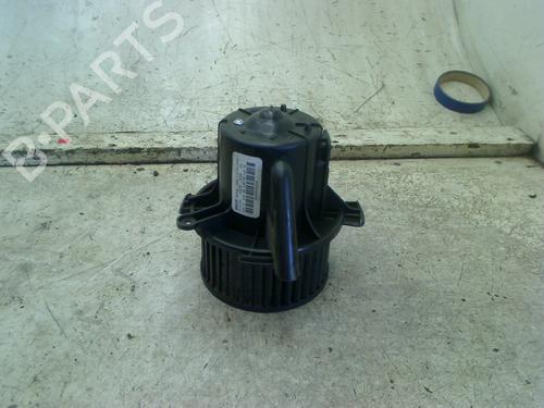 Used Heater blower motor Heater blower motor PEUGEOT 307 SW (3H) 1.6 16V (109 hp) 34671965 34671965