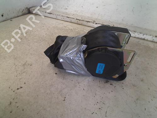 Used Rear right seatbelt Rear right seatbelt SKODA FABIA I Combi (6Y5) 1.4 16V (75 hp) 34667771 34667771