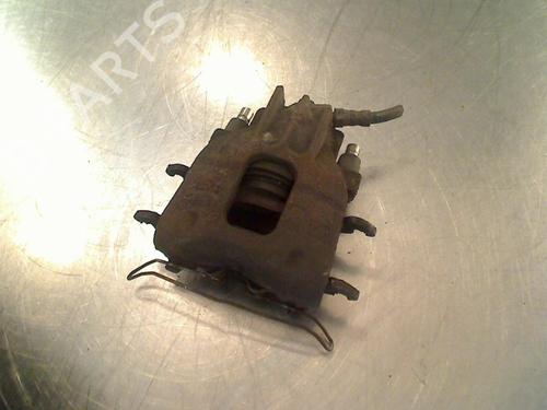 Used Left front brake caliper Left front brake caliper FORD FOCUS I (DAW, DBW) 1.8 16V (115 hp) 34681881 34681881