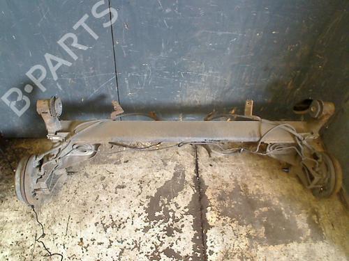 Bagaksel Bagaksel SUZUKI SWIFT III (MZ, EZ) 1.3 (RS413, ZC11S) (92 hp) 35775147 35775147