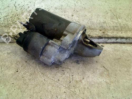 Used Starter Starter MERCEDES-BENZ C-CLASS (W203) C 180 Kompressor (203.046) (143 hp) 34674879 34674879
