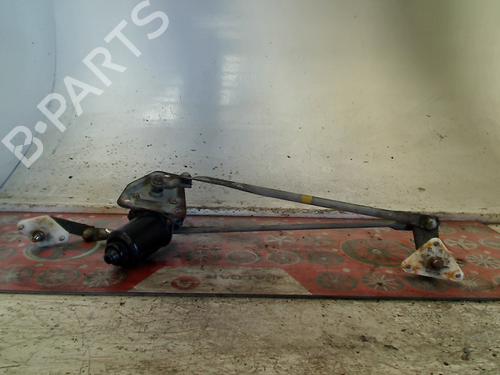 Used Front wiper motor Front wiper motor DAIHATSU SIRION (M1) 1.0 i (M100) (56 hp) 34661211 34661211