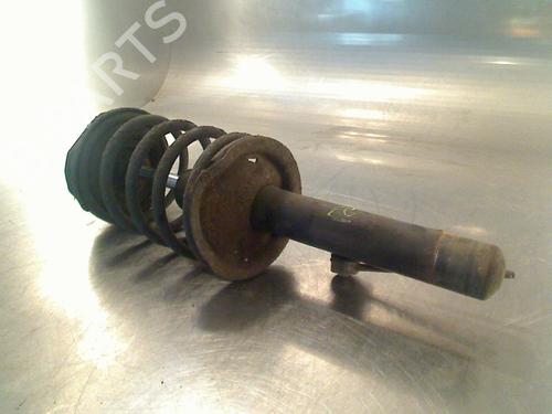 Used Right front shock absorber Right front shock absorber CITROËN XSARA Coupe (N0) 2.0 i 16V (163 hp) 34682155 34682155