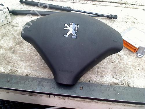 driver-airbag-peugeot-307-3ac-2000-2001-2002-2003-2004-2005-2006-2007-2008-2009-2010-2011-2012-34656805 main image