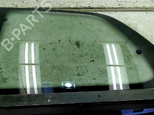 Panel rude bagtil venstre Panel rude bagtil venstre CITROËN SAXO (S0, S1) 1.1 X, SX (60 hp) 34653943 34653943