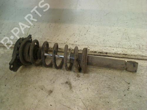 Used Right rear shock absorber Right rear shock absorber NISSAN PRIMERA Hatchback (P11) 1.8 16V (114 hp) 34669598 34669598