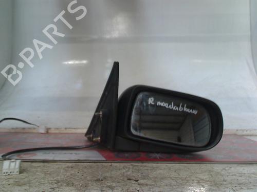 Used Right mirror Right mirror MAZDA 626 V Hatchback (GF) 2.0 (GFEP) (115 hp) 34660816 34660816