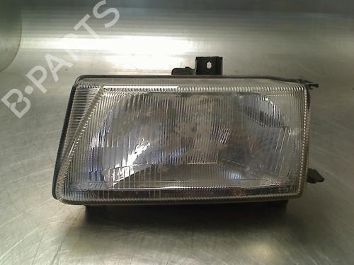 Used Left headlight Left headlight 34687007 34687007