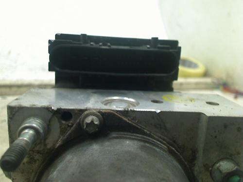 ABS pump OPEL COMBO Box Body/MPV 1.7 DI 16V | BP34655404M43 - Image 2