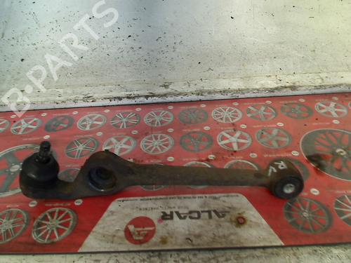 Used Right front suspension arm Right front suspension arm DAIHATSU SIRION (M1) 1.0 i (M100) (56 hp) 34661193 34661193