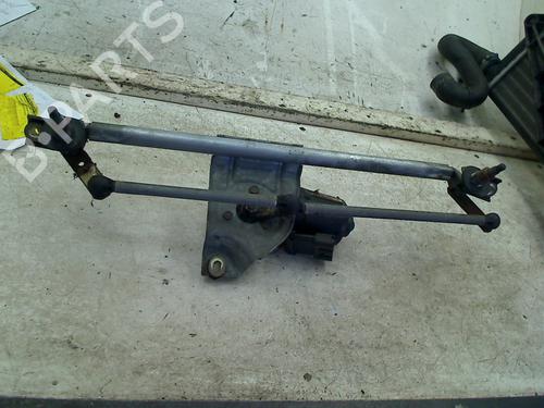 Motor limpa vidros frontal Motor limpa vidros frontal OPEL TIGRA (S93) 1.4 16V (F07) (90 hp) 34655124 34655124