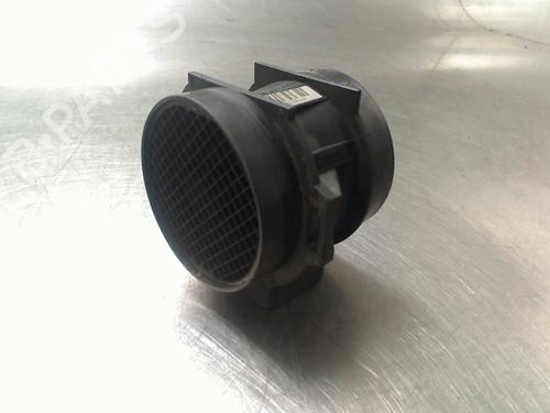 Used Mass air flow sensor Mass air flow sensor BMW 3 Coupe (E46) 323 Ci (170 hp) 34687573 34687573