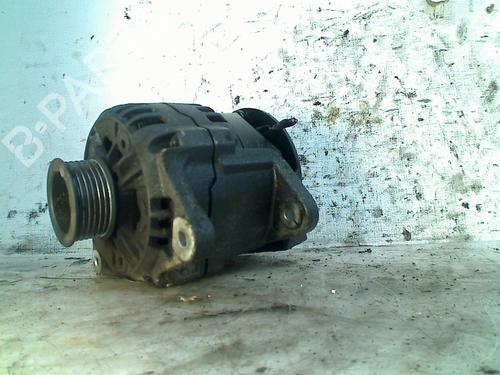 Used Alternator Alternator 34650281 34650281