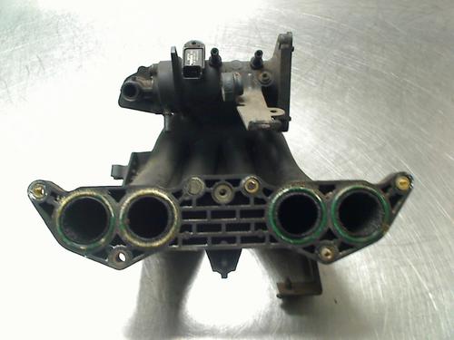 Used Intake manifold Intake manifold PEUGEOT 306 Break (7E, N3, N5) 1.6 (89 hp) 34690788 34690788