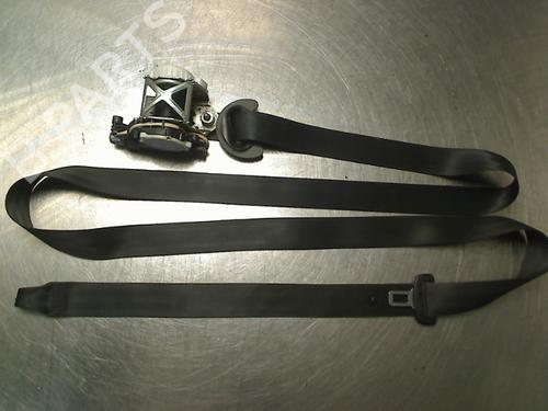 Used Front left seatbelt Front left seatbelt VW POLO V (6R1, 6C1) 1.2 TDI (75 hp) 36033061 36033061