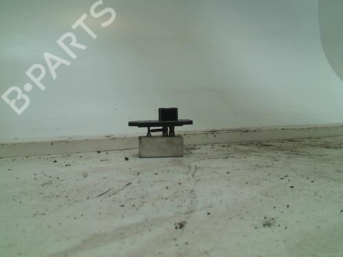 Used Heater resistor Heater resistor TOYOTA COROLLA Compact (_E10_) 1.3 XLI 16V (EE101) (88 hp) 34650642 34650642