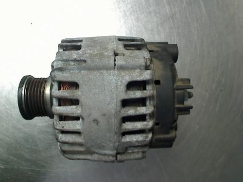 Alternator VW CRAFTER 30-50 Van (2E_) 2.0 TDI | BP34691348M7 - Image 2