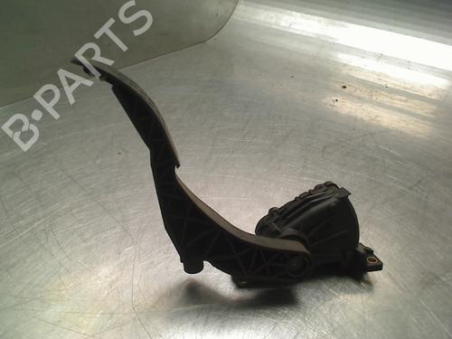 Used Pedal Pedal AUDI A2 (8Z0) 1.4 (75 hp) 34688263 34688263