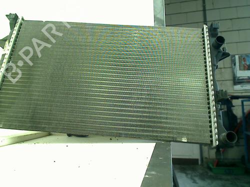 Used Water radiator Water radiator RENAULT LAGUNA II Grandtour (KG0/1_) 1.8 16V (KG0B, KG0M) (120 hp) 34651005 34651005