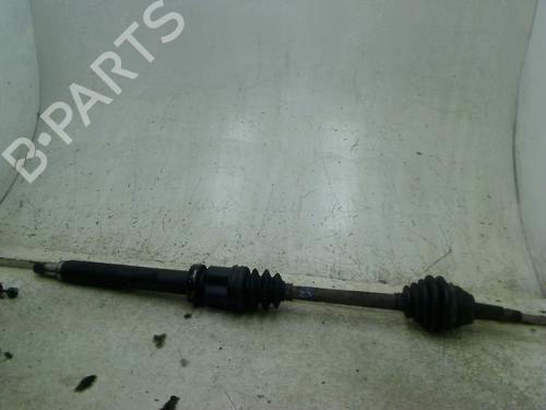Used Right front driveshaft Right front driveshaft FORD FIESTA V (JH_, JD_) 1.4 TDCi (68 hp) 34670769 34670769