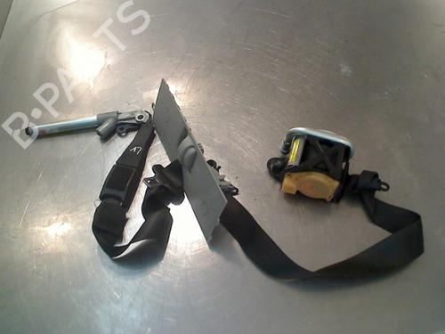 Used Front left seatbelt Front left seatbelt OPEL INSIGNIA A (G09) 2.0 CDTI (68) (131 hp) 34679232 34679232