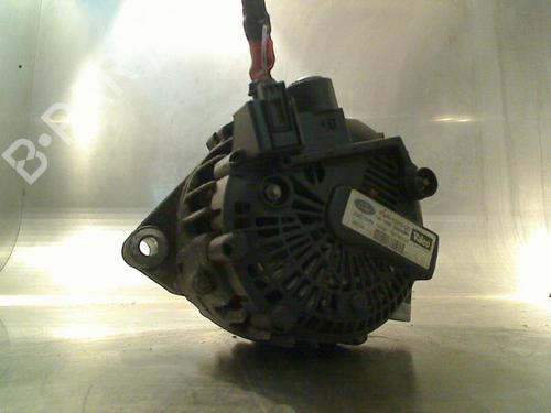 Alternator FORD FIESTA VI (CB1, CCN) 1.4 | BP34680377M7 - Image 2