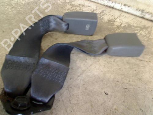 Used Seat buckle Seat buckle DAEWOO KALOS (KLAS) 1.4 (83 hp) 34665114 34665114