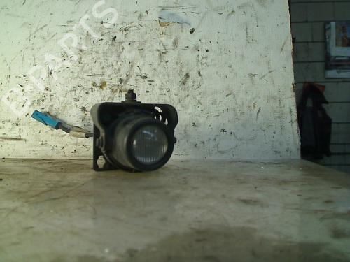 Used Left front fog light Left front fog light PEUGEOT 406 Coupe (8C) 2.2 HDI (133 hp) 34650226 34650226