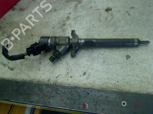 Used Injector Injector FORD FOCUS II (DA_, HCP, DP) 1.6 TDCi (100 hp) 34672366 34672366