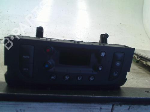 Used Climate control Climate control RENAULT CLIO II (BB_, CB_) 1.5 dCi (B/C2J) (68 hp) 34666858 34666858