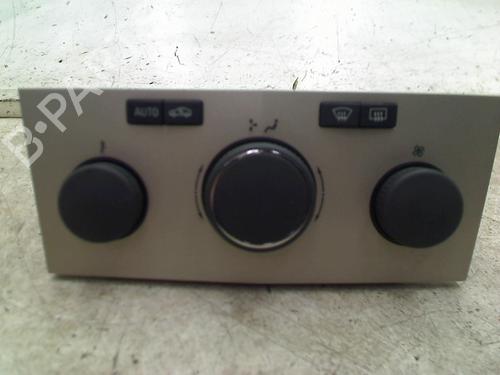 Used Climate control Climate control OPEL ASTRA H (A04) 1.3 CDTI (L48) (90 hp) 34667351 34667351